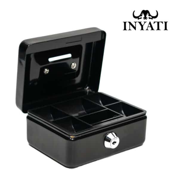 Cash Box 0 Inyati 125x95x60 - Image 3