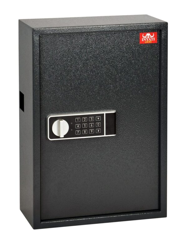 Key Safe Digital Inyati 100 Key 550hx380wx80d - Image 3