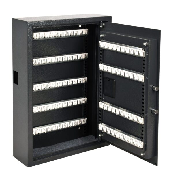 Key Safe Digital Inyati 100 Key 550hx380wx80d - Image 5