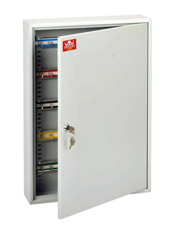 Key Cabinet Inyati 100 Keys 550hx380wx80d - Image 3