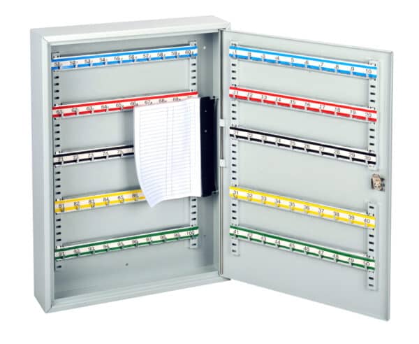 Key Cabinet Inyati 100 Keys 550hx380wx80d - Image 4