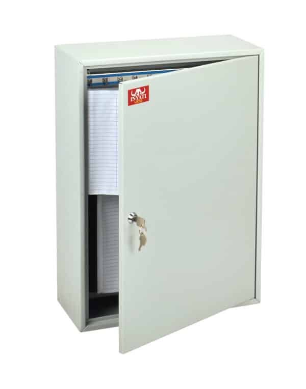 Key Cabinet Inyati 150 Keys 550hx380wx140d - Image 3