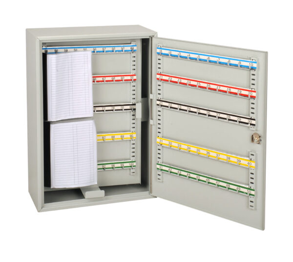 Key Cabinet Inyati 150 Keys 550hx380wx140d - Image 4