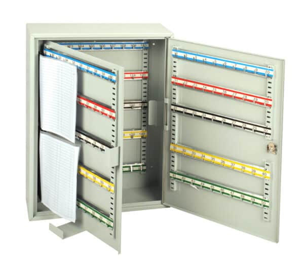 Key Cabinet Inyati 150 Keys 550hx380wx140d - Image 5